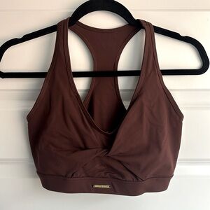 Gymshark Whitney Simmons Mesh Sports Bra